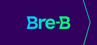 Logo Bre-B