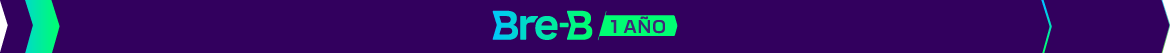 Banner con logotipo de Bre-B.
