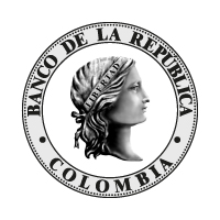 Logo del Banco de la República desde 1998