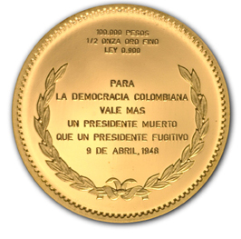 La Moneda de Pérez, PDF