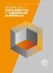 Report of the Board of Directors to the Congress of Colombia