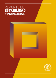 Portada Reporte de Estabilidad Financiera