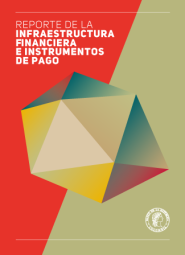 Portada Reporte de la Infraestructura Financiera e Instrumentos de Pago 2024