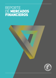 Portada del Reporte de Mercados Financieros