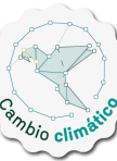 Sello cambio climático banrep