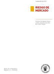 Special Financial Stability Reports cover