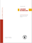 Special Financial Stability Reports cover