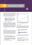 Portada - Informe sobre la evolución reciente del endeudamiento externo de los bancos colombianos