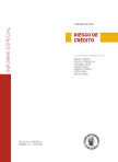 Special Financial Stability Reports cover