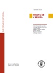 Special Financial Stability Reports cover