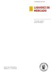 Special Financial Stability Reports cover