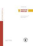 Special Financial Stability Reports cover