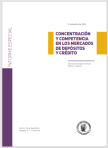 Special Financial Stability Reports cover