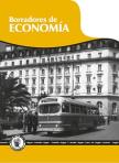 Borradores de Economía front page. 