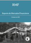 Financial Markets Report cover