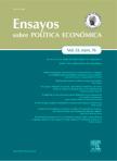 Journal Essays on Economic Policy (ESPE) 