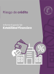 Special Financial Stability Reports cover