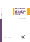 Special Financial Stability Reports cover