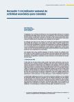 Portada Recuadro 1 - Informe de Política Monetaria, julio 2022