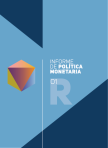 Portada Recuadro 1 - Informe de Política Monetaria