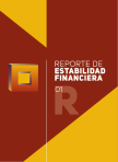 Portada Recuadro 1 - Reporte de Estabilidad Financiera