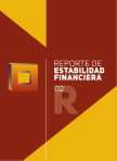 Portada Recuadro 2 - Reporte de Estabilidad Financiera