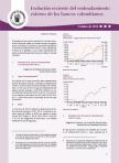 Portada - Informe sobre la evolución reciente del endeudamiento externo de los bancos colombianos