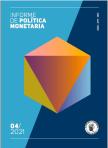 Portada Informe de Política Monetaria - Abril de 2021