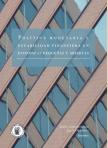 Portada del libro "Política monetaria y estabilidad financiera en economías pequeñas y abiertas"