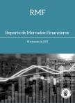 Portada Reporte de Mercados Financieros
