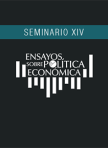 Journal Essays on Economic Policy (ESPE) 