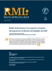 Portada Reporte mercado laboral enero 2024