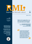 Portada Reporte de Mercado Laboral