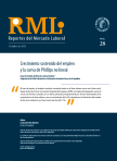 Portada Reporte de Mercado Laboral