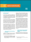 Portada - Encuesta de percepción sobre riesgos del sistema financiero