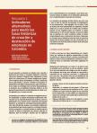 Portada Recuadro 2 - Reporte de Estabilidad Financiera del primer semestre 2021