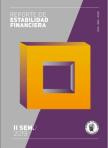Portada - Reporte de Estabilidad Financiera - segundo semestre 2019