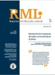 Portada Reporte de Mercado Laboral