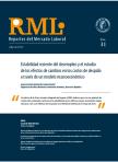 Portada Reporte mercado laboral julio 2024