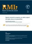 Portada Reporte mercado laboral octubre 2024