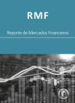 Portada Reporte de Mercados Financieros
