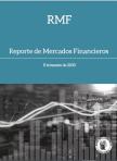 Financial Markets Report cover