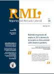 Portada Reporte de Mercado Laboral