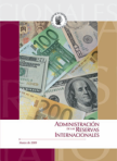 Portada del informe