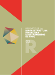 Portada Recuadro 3 - Reporte de la Infraestructura Financiera e Instrumentos de Pago 2024