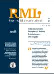 Portada Reporte de Mercado Laboral