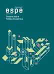 Portada Revista Ensayos Sobre Política Económica (ESPE) – Ciclo financiero global, flujos de capital y respuestas de política