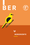 Regional Economic Bulletin (BER in Spanish) cover