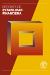 Financial Stability Report cover