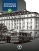 Portada Borradores de Economía